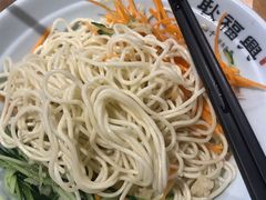 虾籽凉面-耿福兴(杏花店)