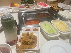 -海底捞大排档火锅(打浦路店)