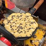 澳门｜铁饼号鸡蛋仔