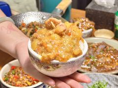 -雀舞云南菜(天津天河城购物中心店)