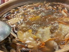 -菌小白火锅(时尚天河店)
