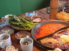 -楠火锅(哈尔滨金爵万象店)