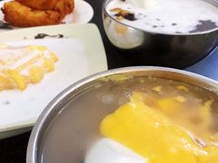 -甜心阁(沿江路店)