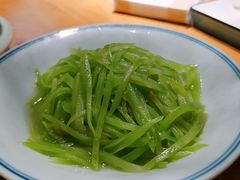 榨菜莴笋-几荷·恰似故人来(秀水广场店)