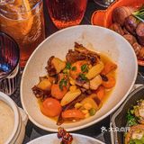 杭州小众地中海西餐私房小酒馆！约会选这就对了！