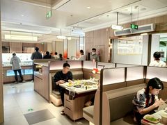 -海底捞火锅(凤凰广场店)
