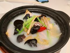 -太兴餐厅(东方广场分店)