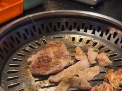 -牛焱·烧肉酒肆(五大道店)
