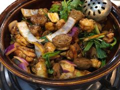 -胡须佬鸡煲四季火锅(龙珠大道店)