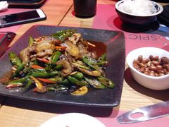 -一个叫川的地方(麒麟新天地店)