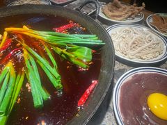-六公里老火锅(总店)