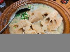 -董厨煨汤馆(车站路店)