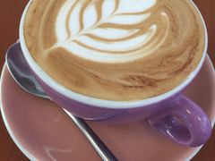 -新鲜7豆叔精品烘焙咖啡