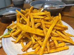 -静一餐厅·湖北菜(前门店)