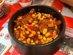 -味福记·本地特色菜(八一万达广场店)