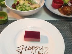 面包篮-小莫餐厅And More Restaurant西餐(北京展览馆店)