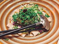 -西贝(紫荆广场店)