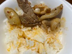 -张氏父子常德肠子馆(贺龙店)
