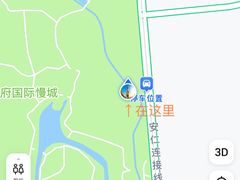 -桤木河湿地公园