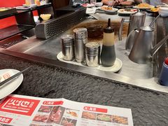 -火地铁板烧(昆山万象汇店)