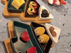 -鱼桥巷·美学川菜