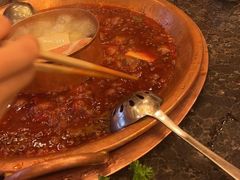 -老码头火锅(玉林店)