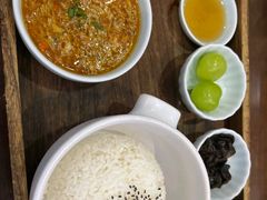 -蟹上黄·蟹黄面·江南糖水(人民广场店)