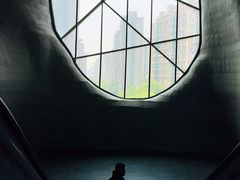 -证大喜玛拉雅中心