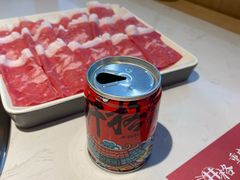 -井格重庆火锅(友谊路新业广场店)