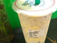 -椰椰大吉(海城店)