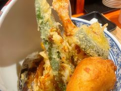 -天妇罗内顺田(罗湖店)