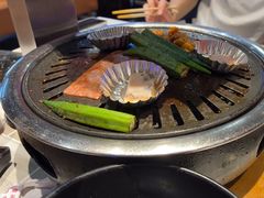 -胡哥烤肥牛(车公庙店)