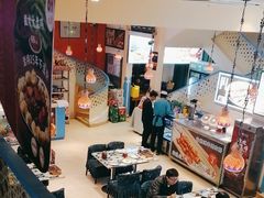 -撒拉花儿·新疆菜·清真(太阳宫店)