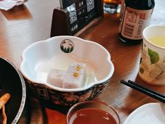 -庆春朴门(前滩太古里店)