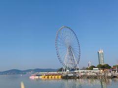 -蠡湖大桥公园