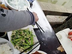 -阿东农家菜(新场古镇下塘街店)