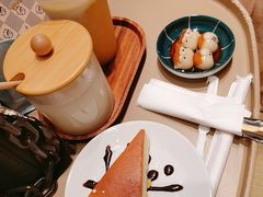 柴犬团子-逗柴咖啡屋·狗咖猫咖宠物桌游