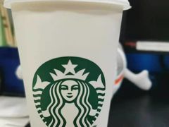 -星巴克臻选(深圳皇庭广场分店)