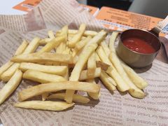 -Mary Cindy 玛丽西典披萨(龙湖龙湾天街店)