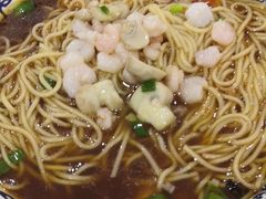 -香园茶社·金陵小灶(老门东店)