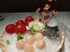 -月下料理(楷林IFC店)