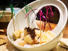 -状元阁烧烤(新华路总店)