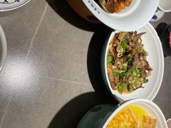-山涧肴·湘味家肴(松岗满纷天地店)