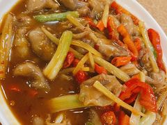 -揭阳钟记小食(福田新村店)