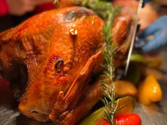 -长白山凯悦酒店·市集咖啡厅