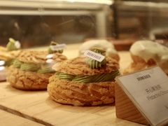 -DRUNK BAKER(上海陕康里店)