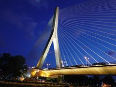 -闽江夜游台江旅游码头