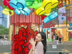 -深圳来福士广场