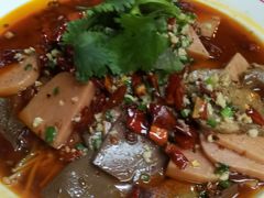 山城毛血旺-路小缦·珍馐美馔(市心北路店)