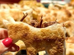 -高玛纳驴肉火烧(一世界店)